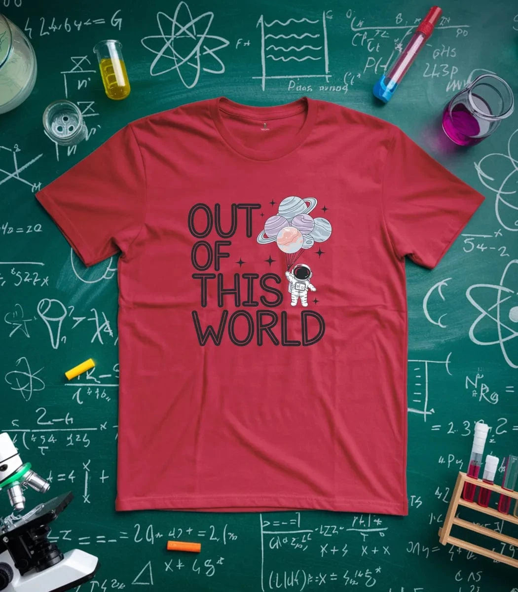 Out of This World T-Shirt