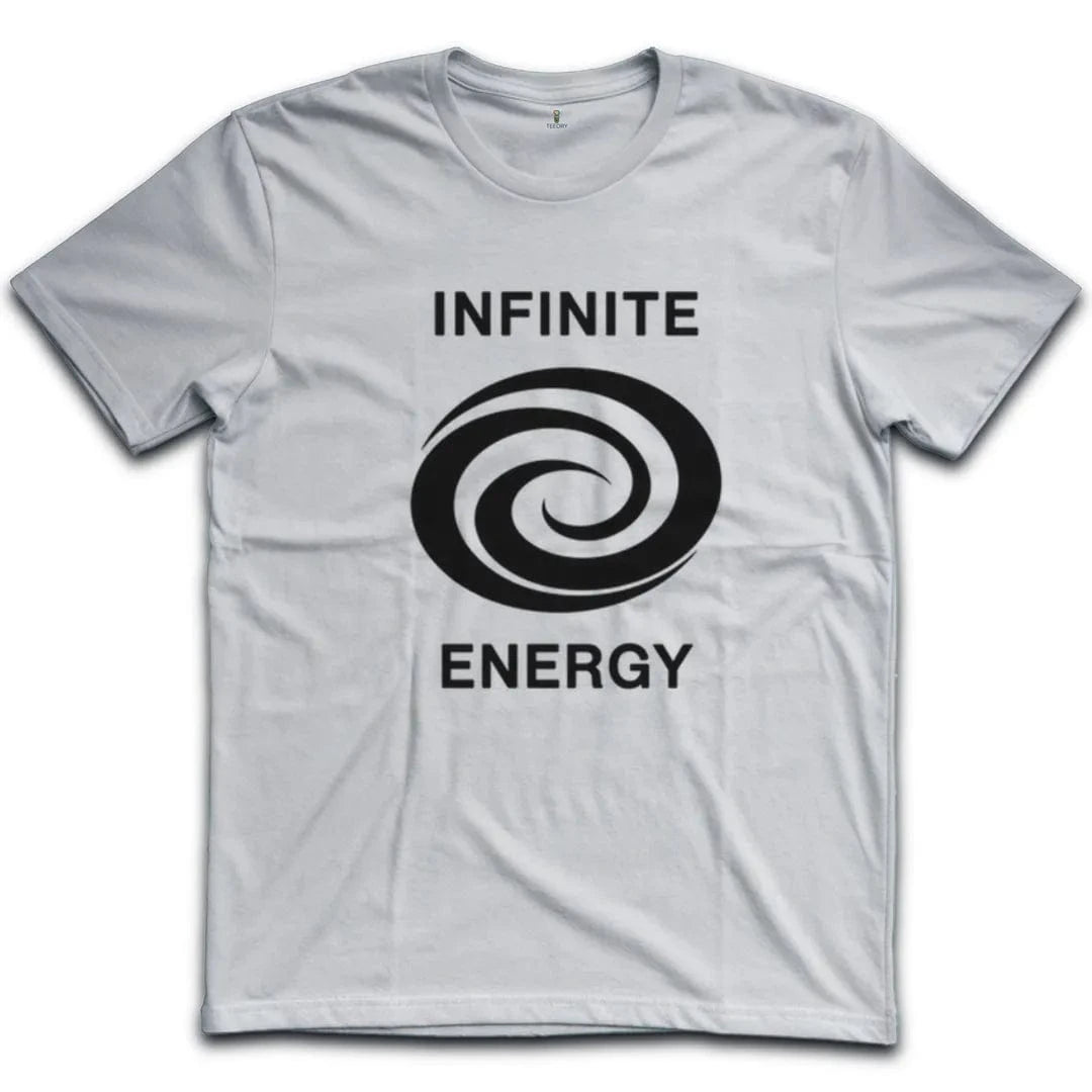 Infinite Energy T-Shirt