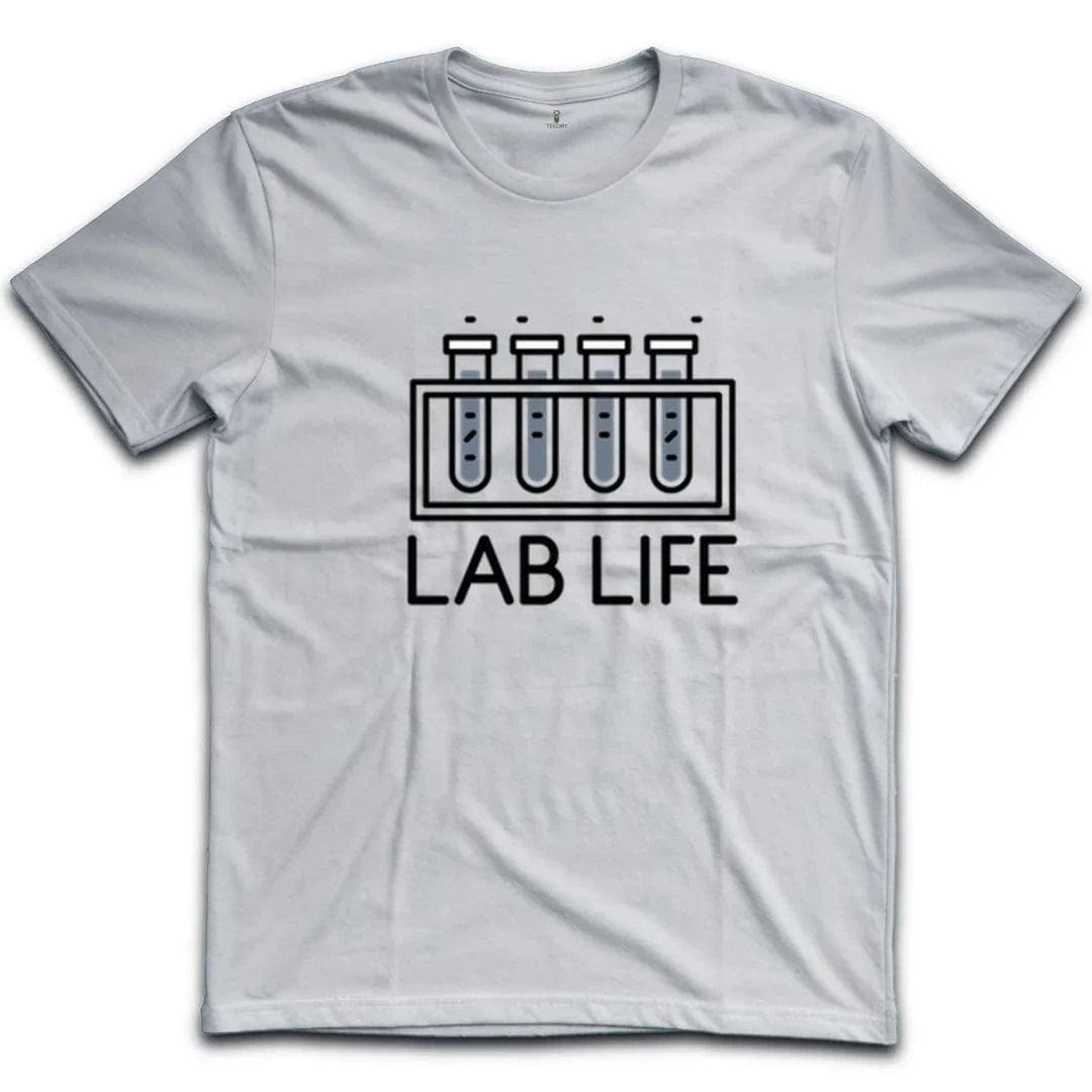 Lab Life T-Shirt