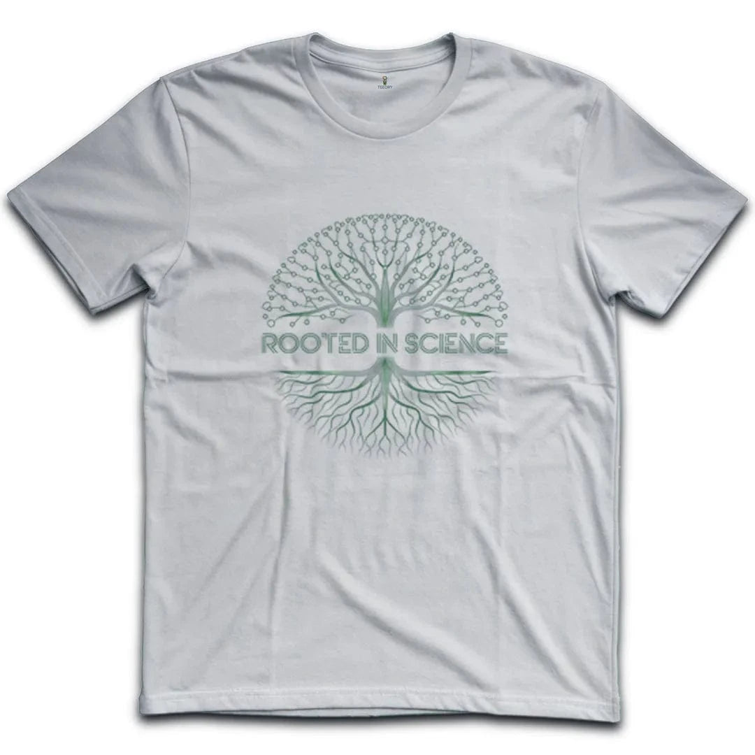 Rooted In Science T-Shirt
