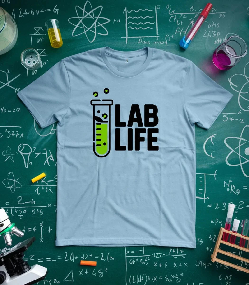 Lab Life T-Shirt