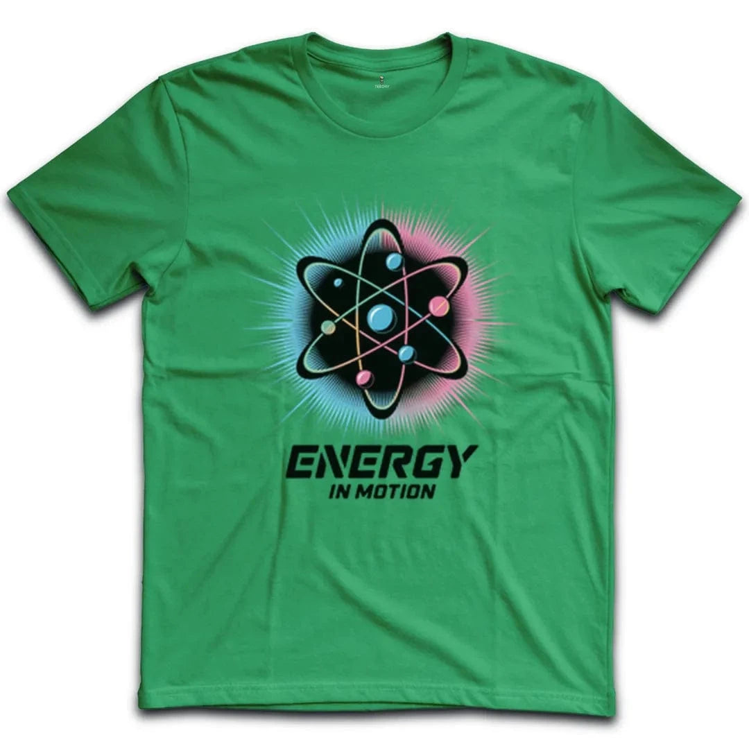 Energy in Motion T-Shirt