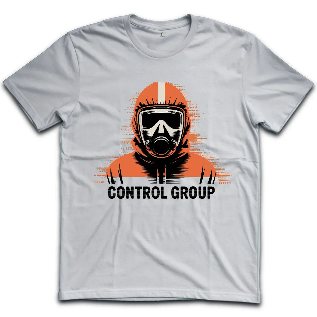 Control Group T-Shirt