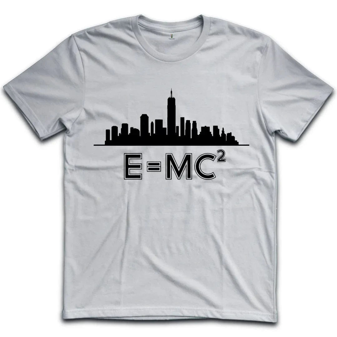Project Manhattan T-Shirt