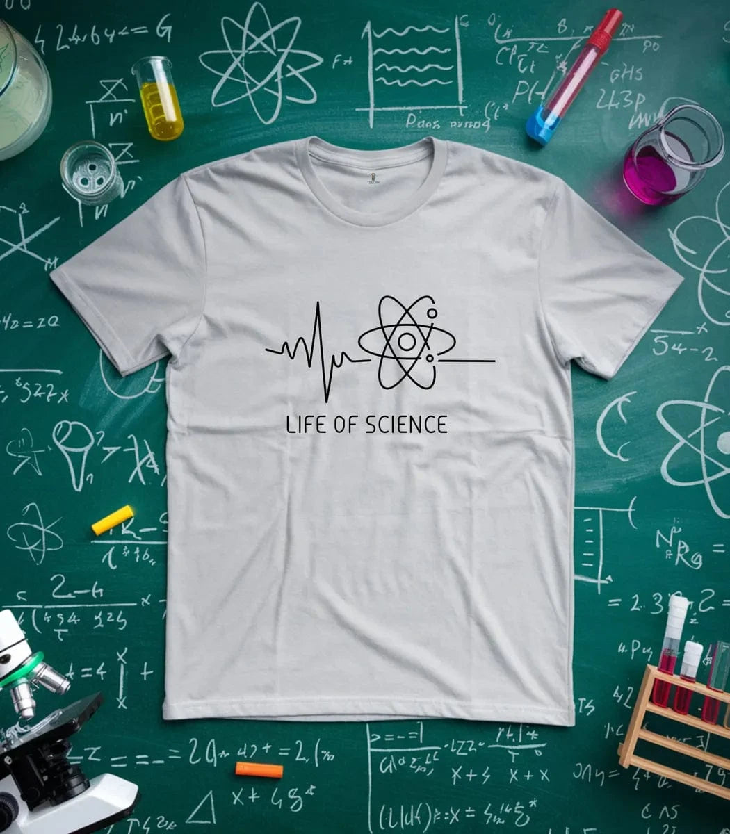 Life of Science T-Shirt