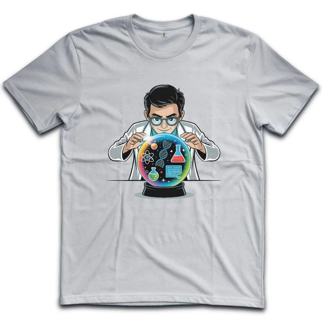 Future of Science T-Shirt