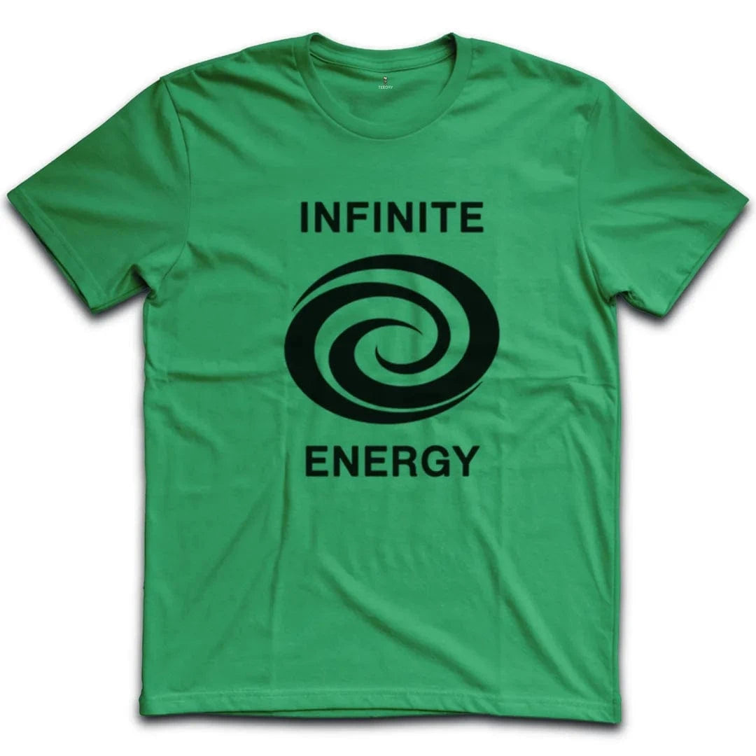 Infinite Energy T-Shirt