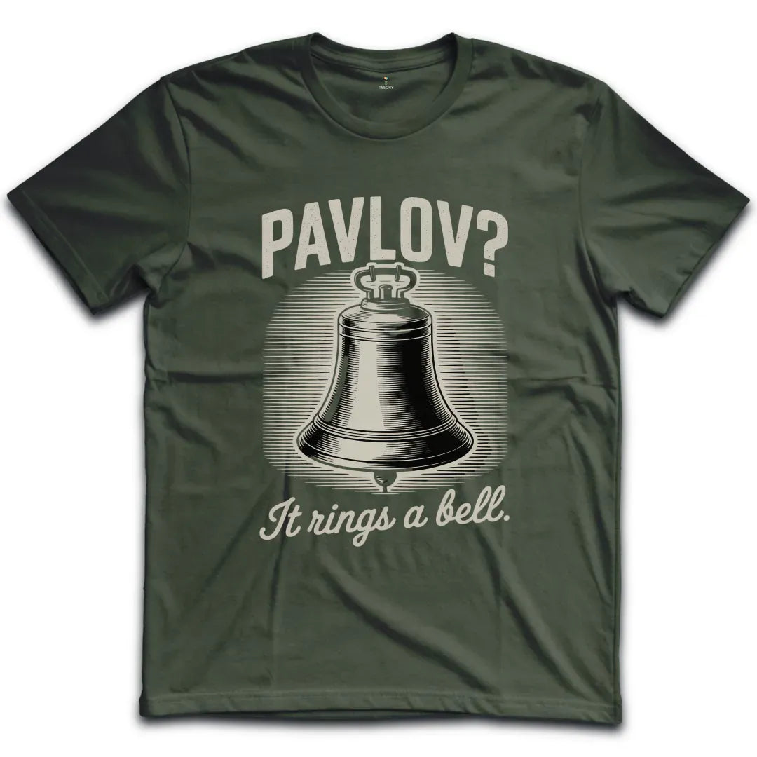Pavlov T-Shirt