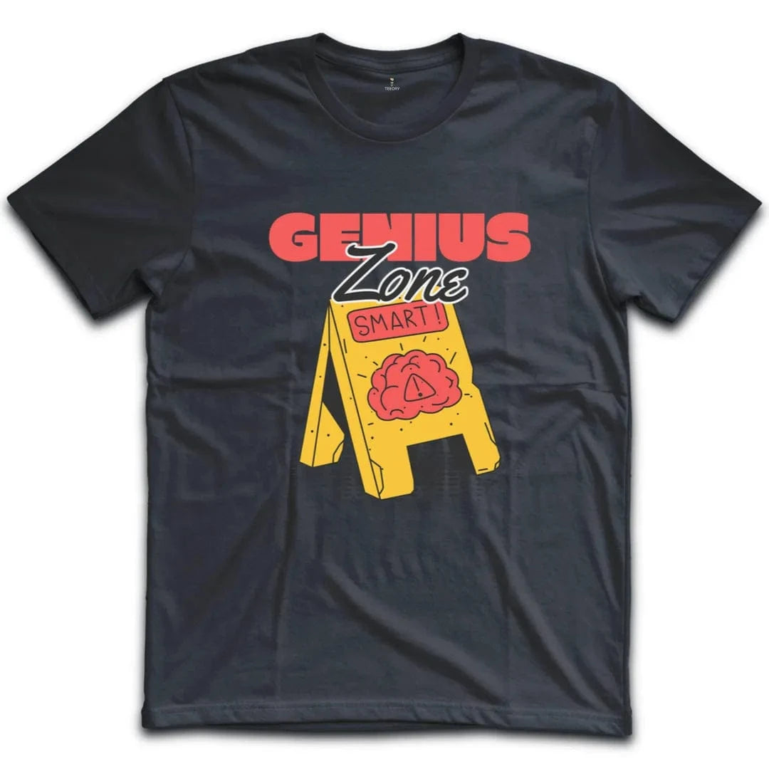 Genius Zone T-Shirt