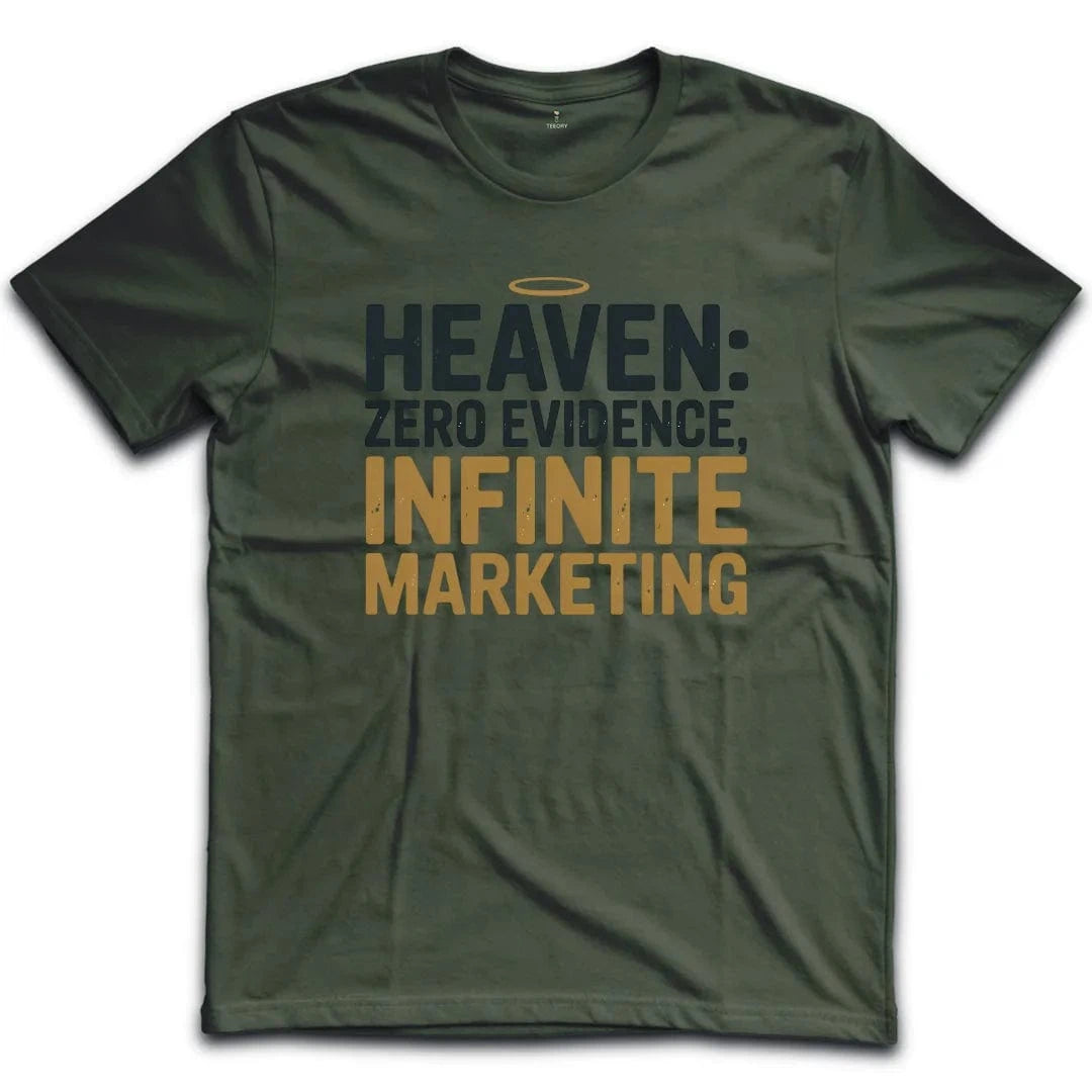 Infinite Marketing T-Shirt