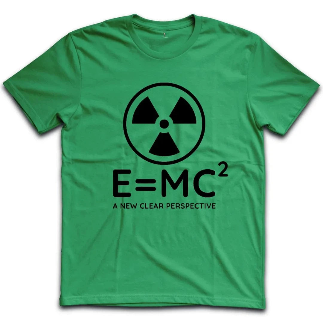 EMC2 T-Shirt