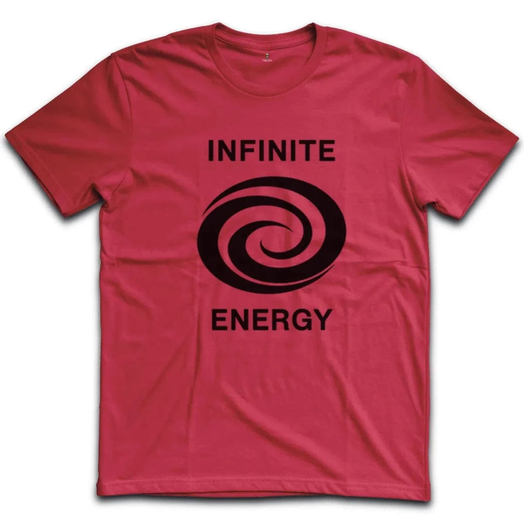 Infinite Energy T-Shirt