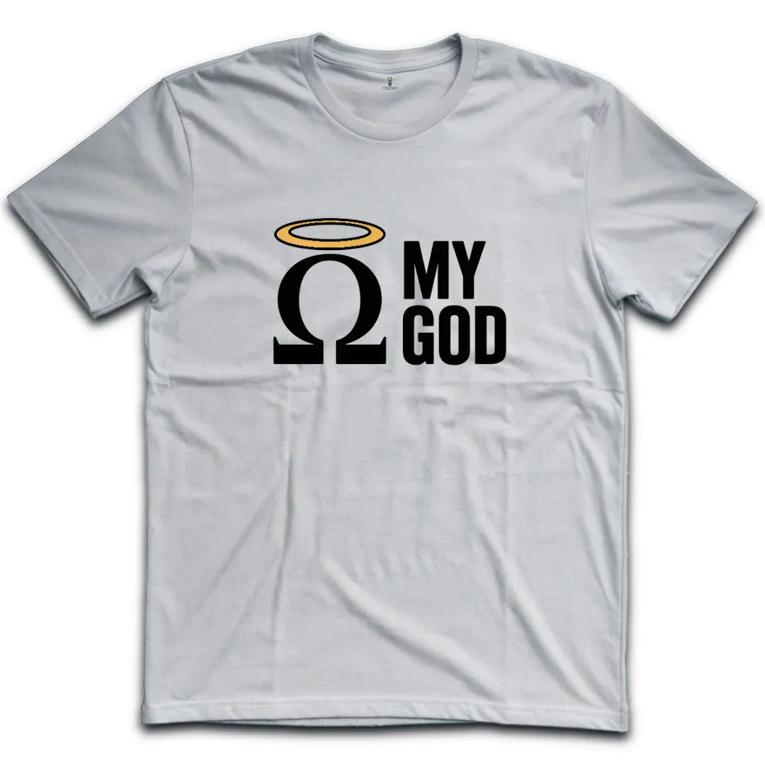My God T-Shirt