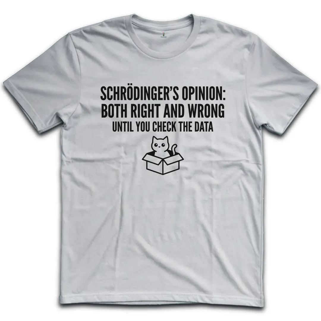 Right And Wrong T-Shirt