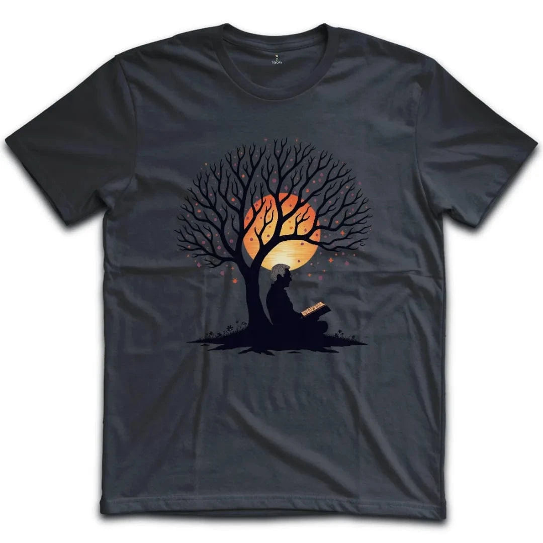Read Rest Repeat T-Shirt