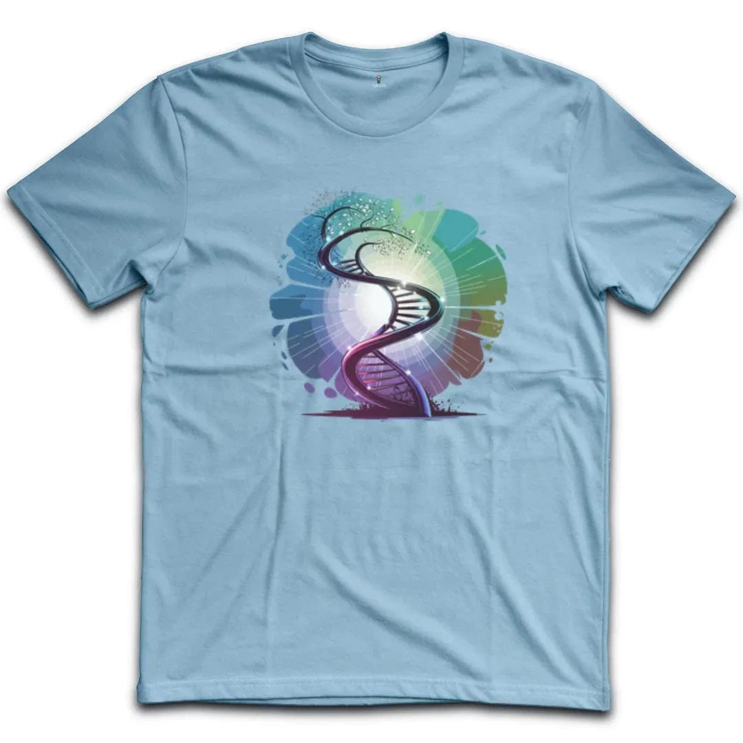 Tree of Life DNA T-Shirt
