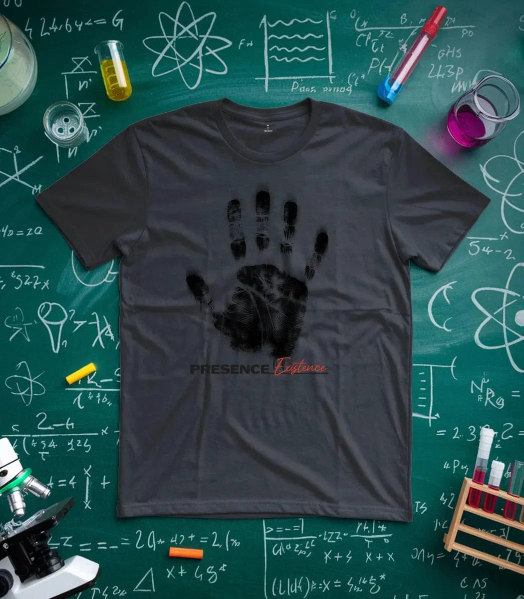 Presence Existence T-Shirt