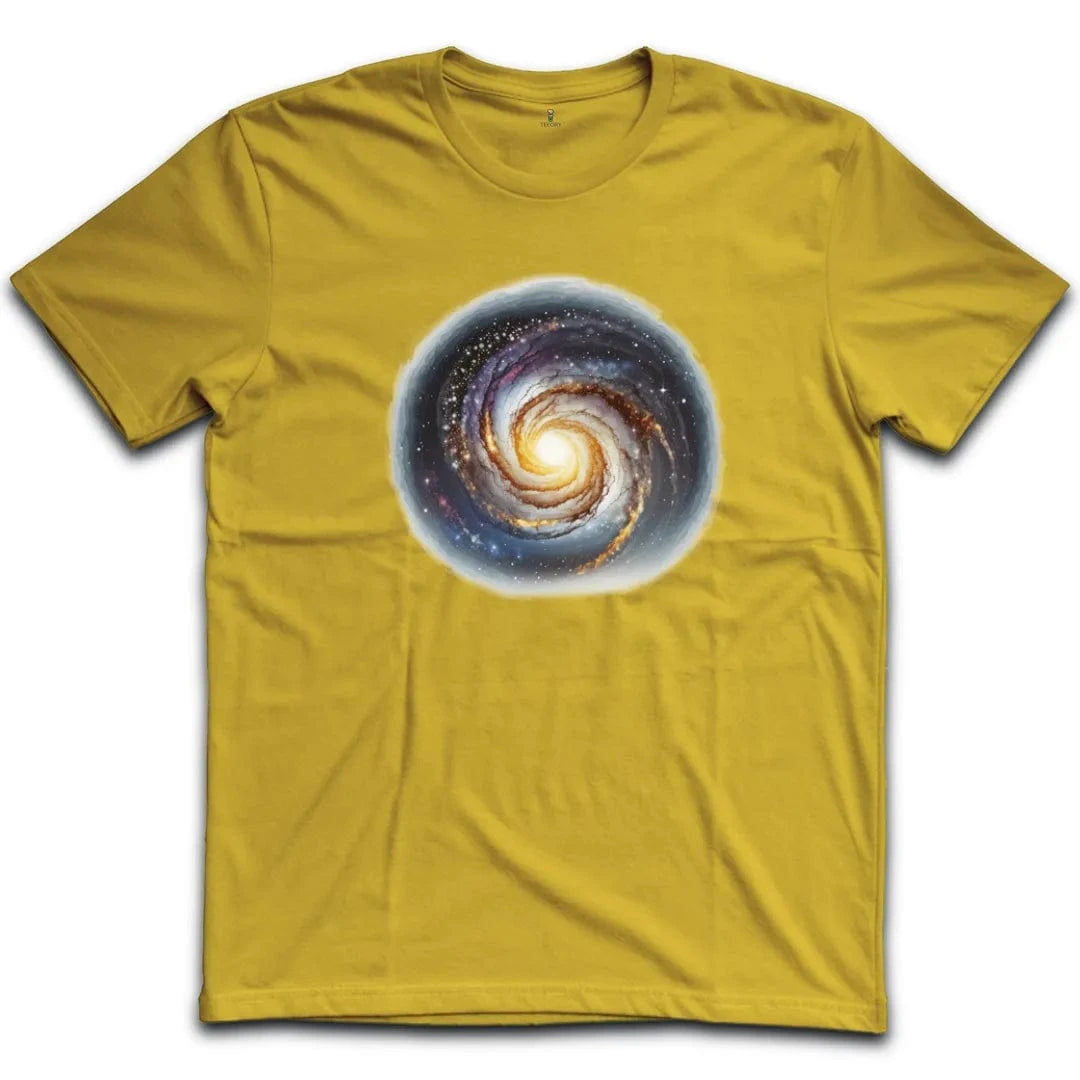 Galactic Swirl T-Shirt