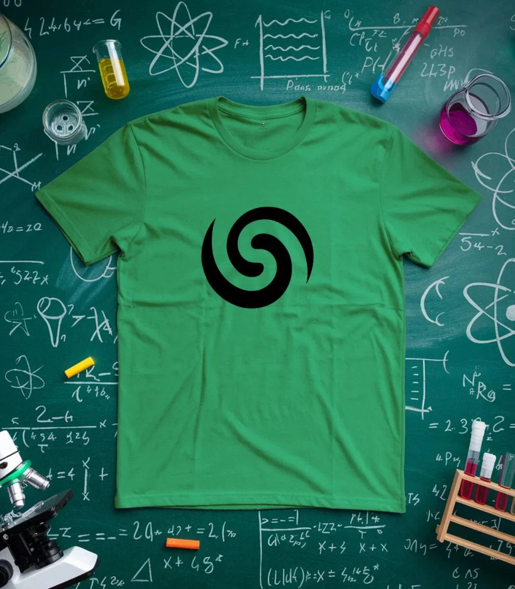 Spiral Symbol T-Shirt
