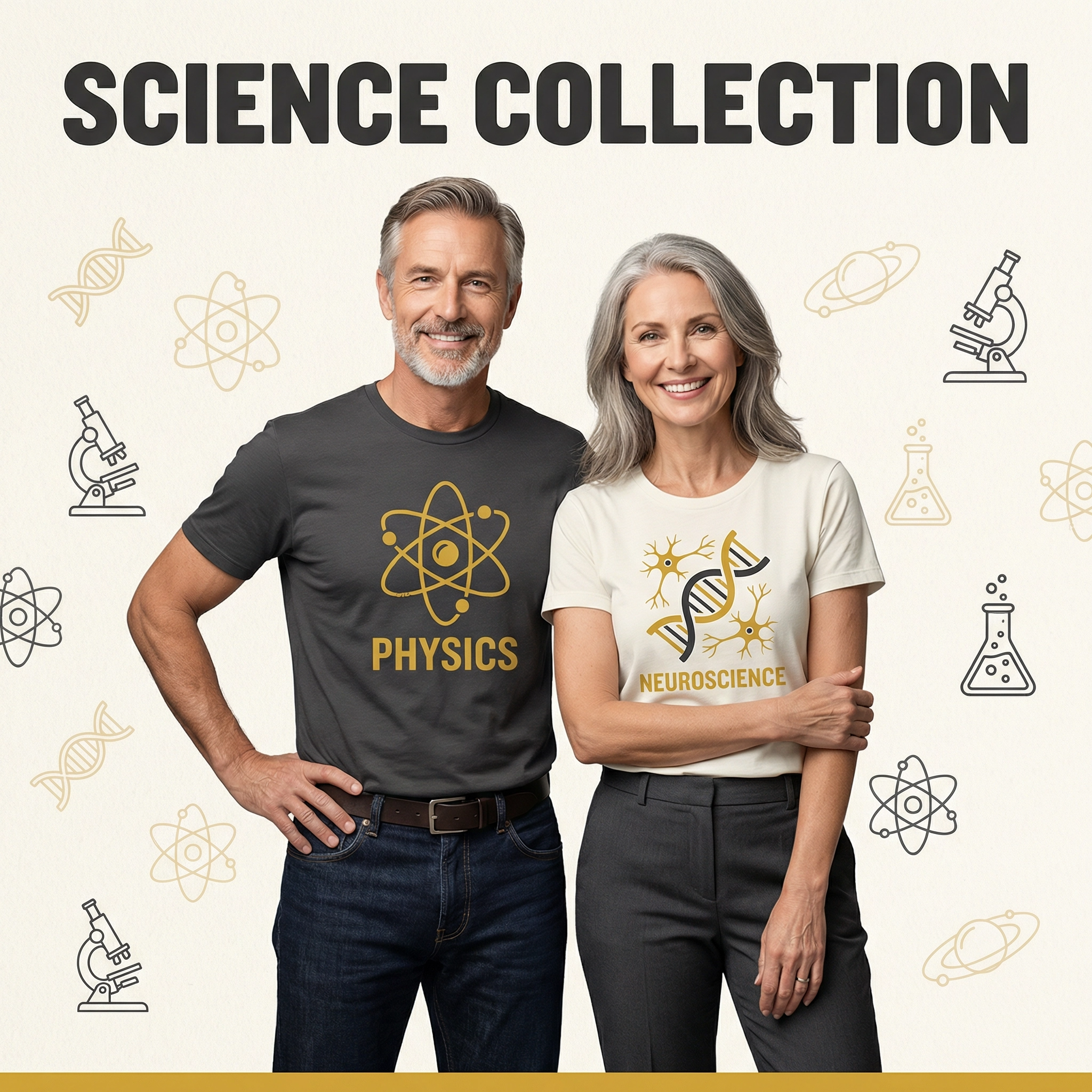 Science Collection – TEEORY