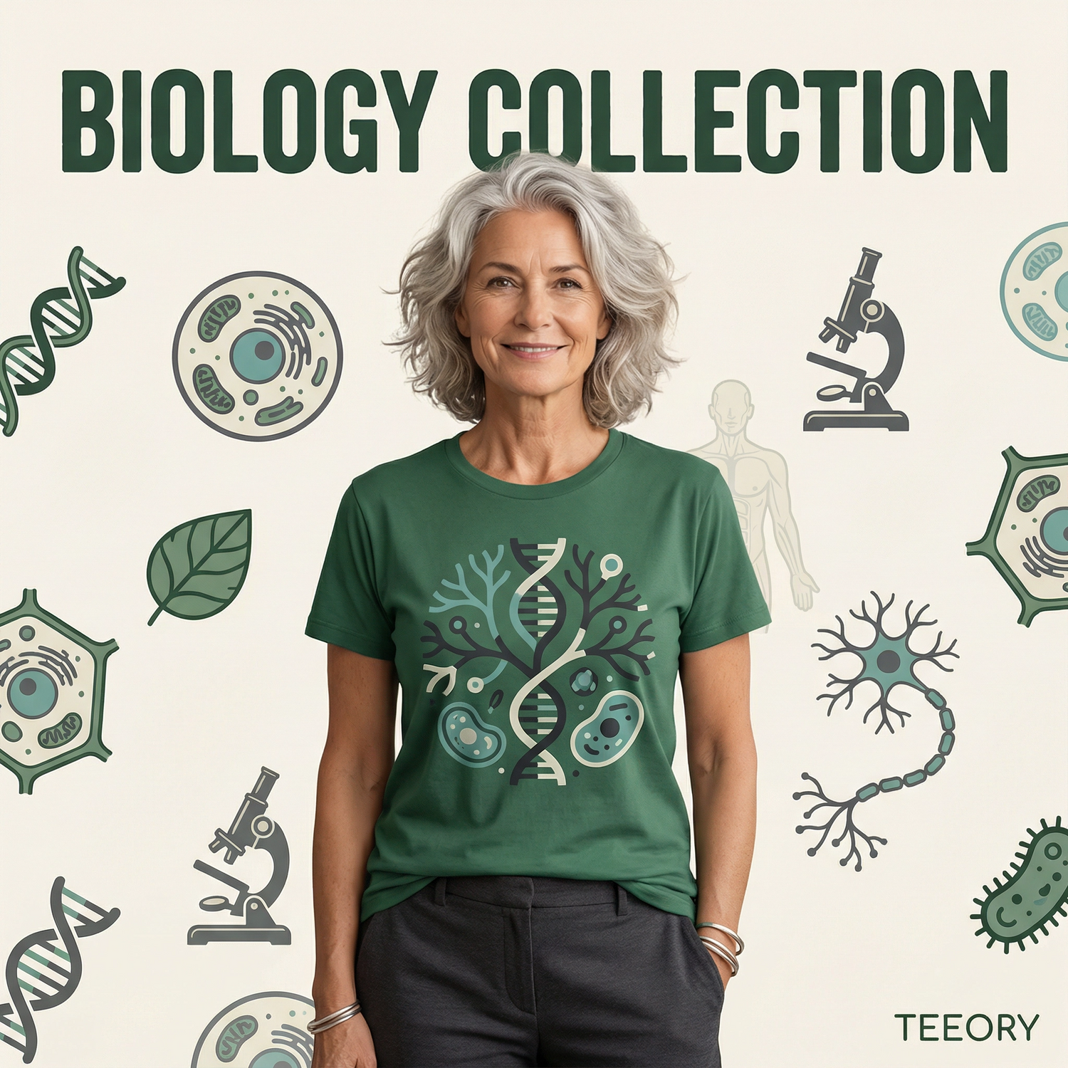 Biology Collection