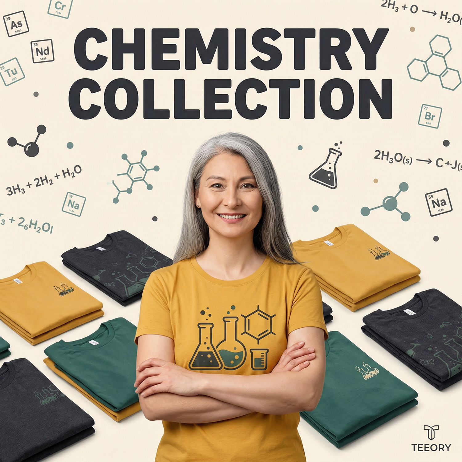 Chemistry Collection