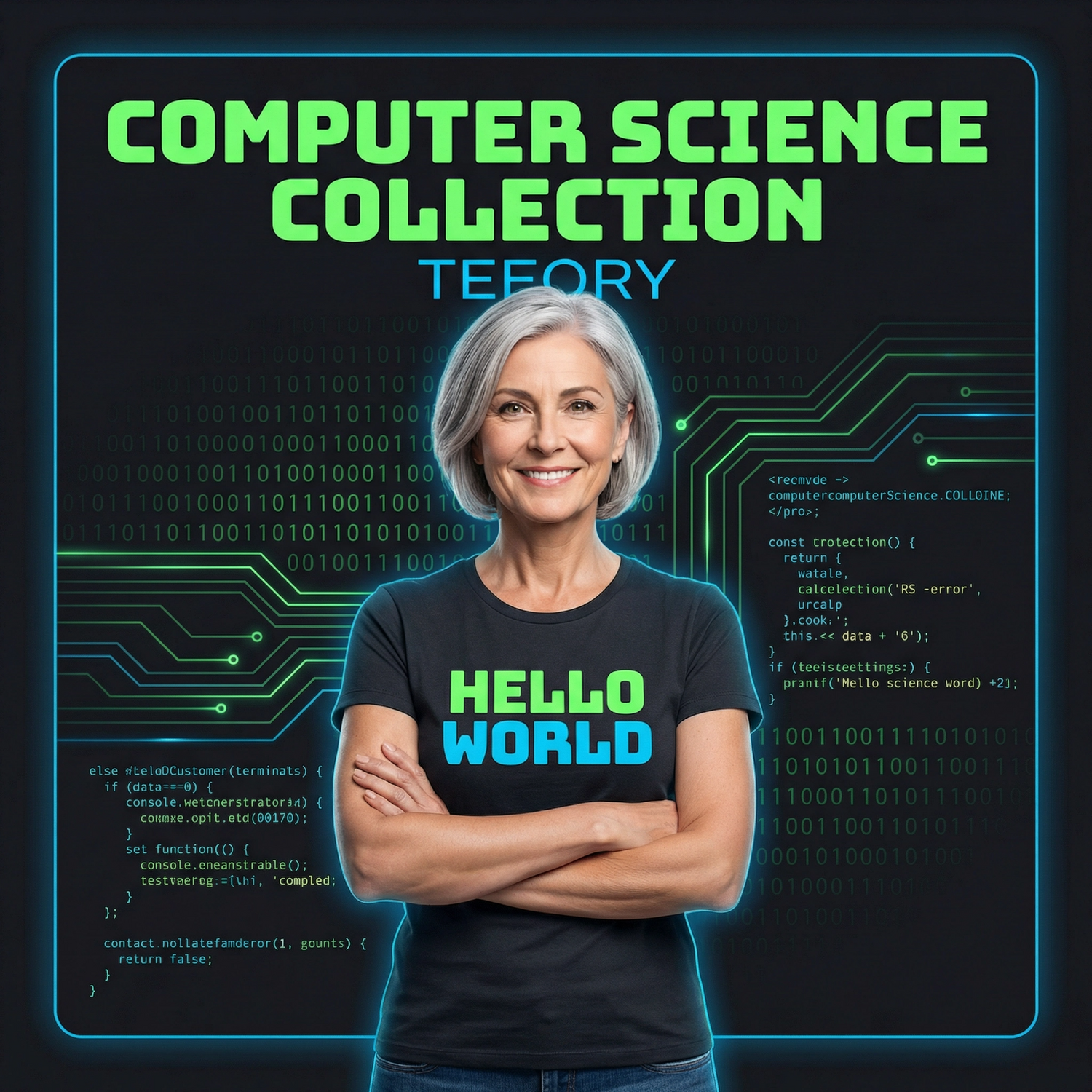 Computer Science Collection