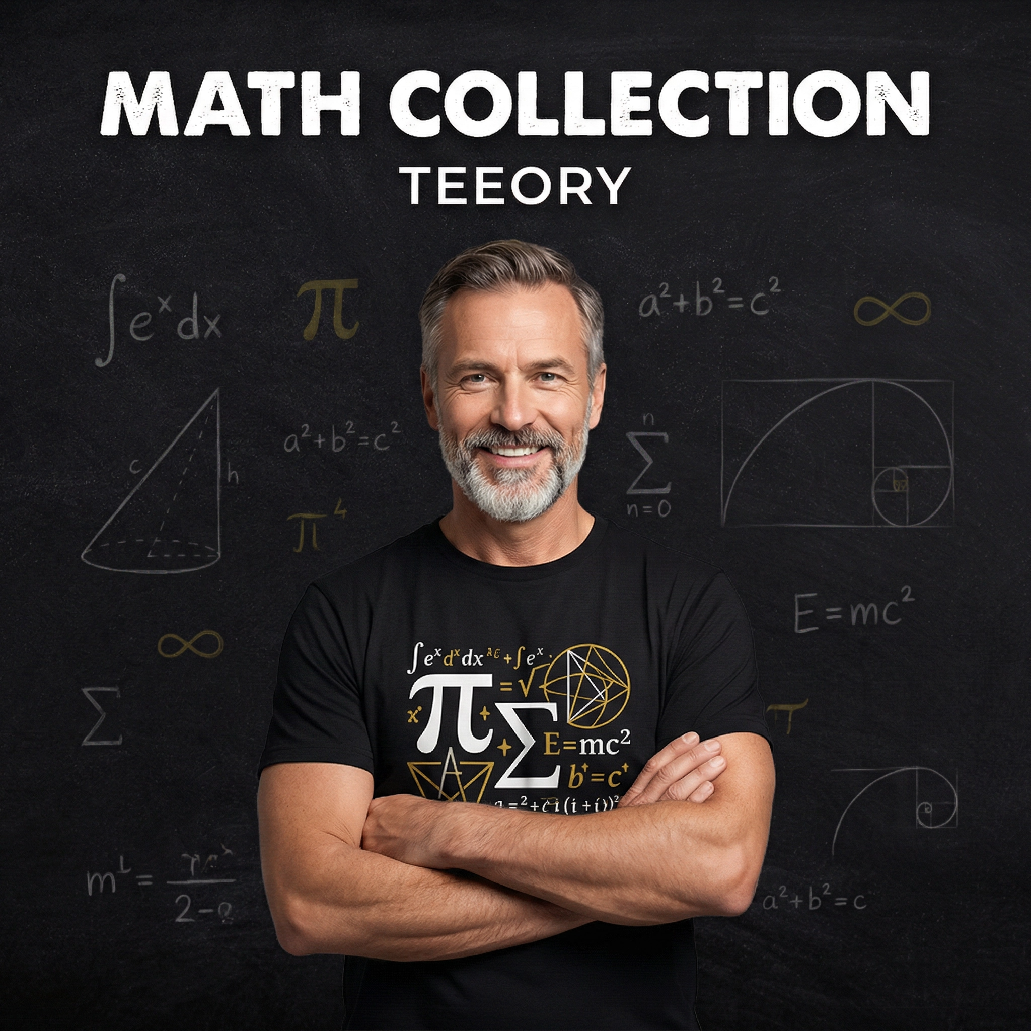 Collection Maths Math Collection – Page 2 – TEEORY