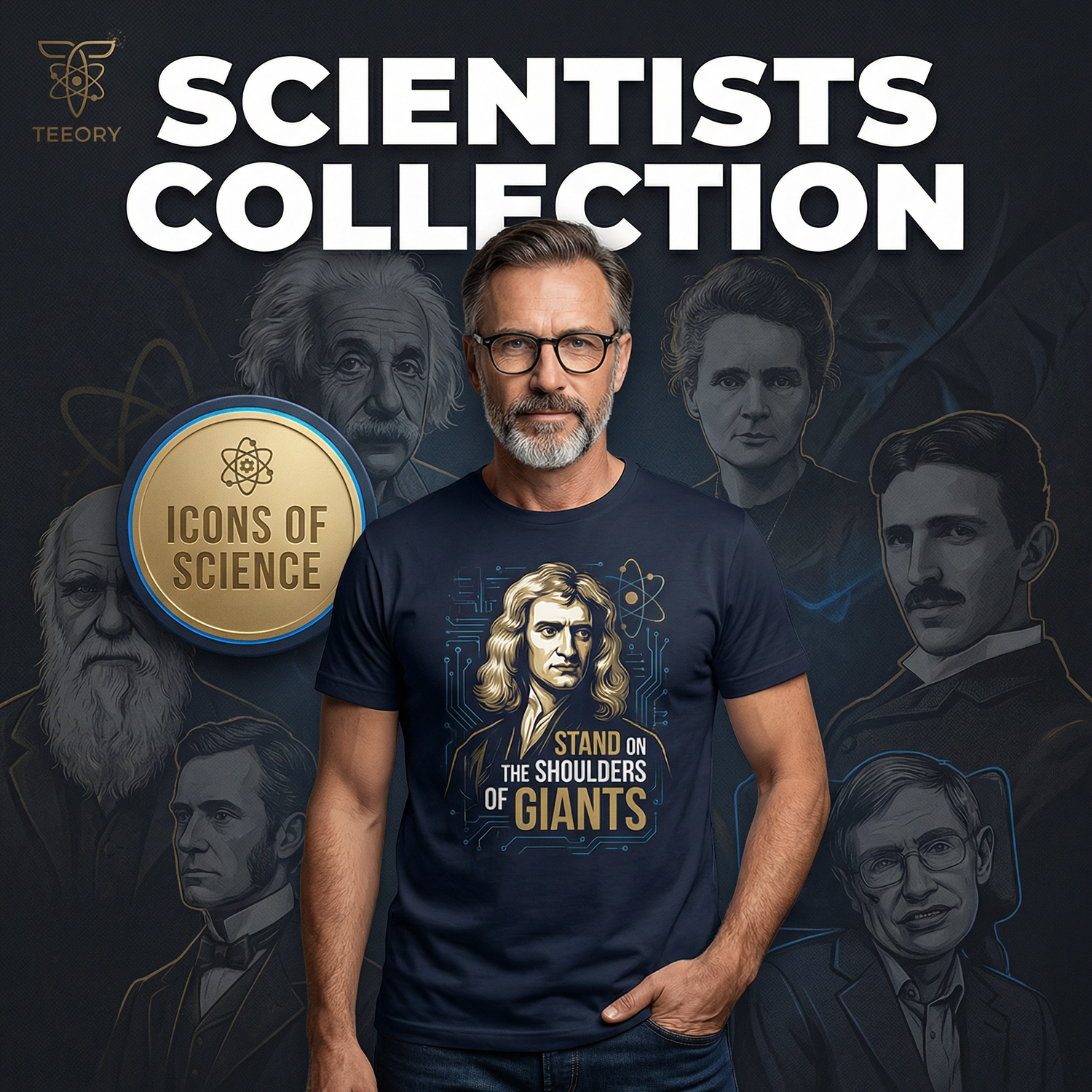 Scientists Collection