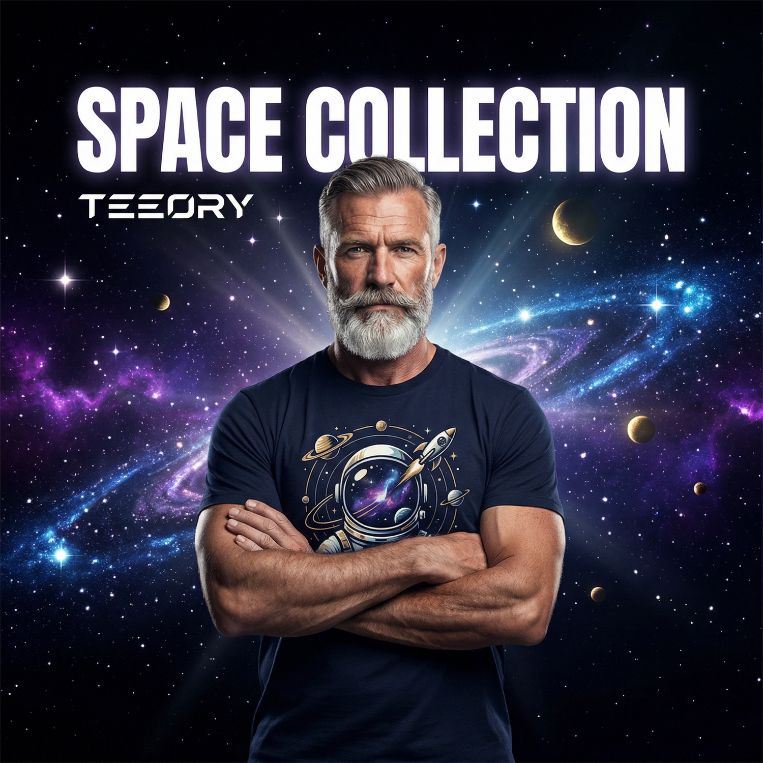 Space Collection