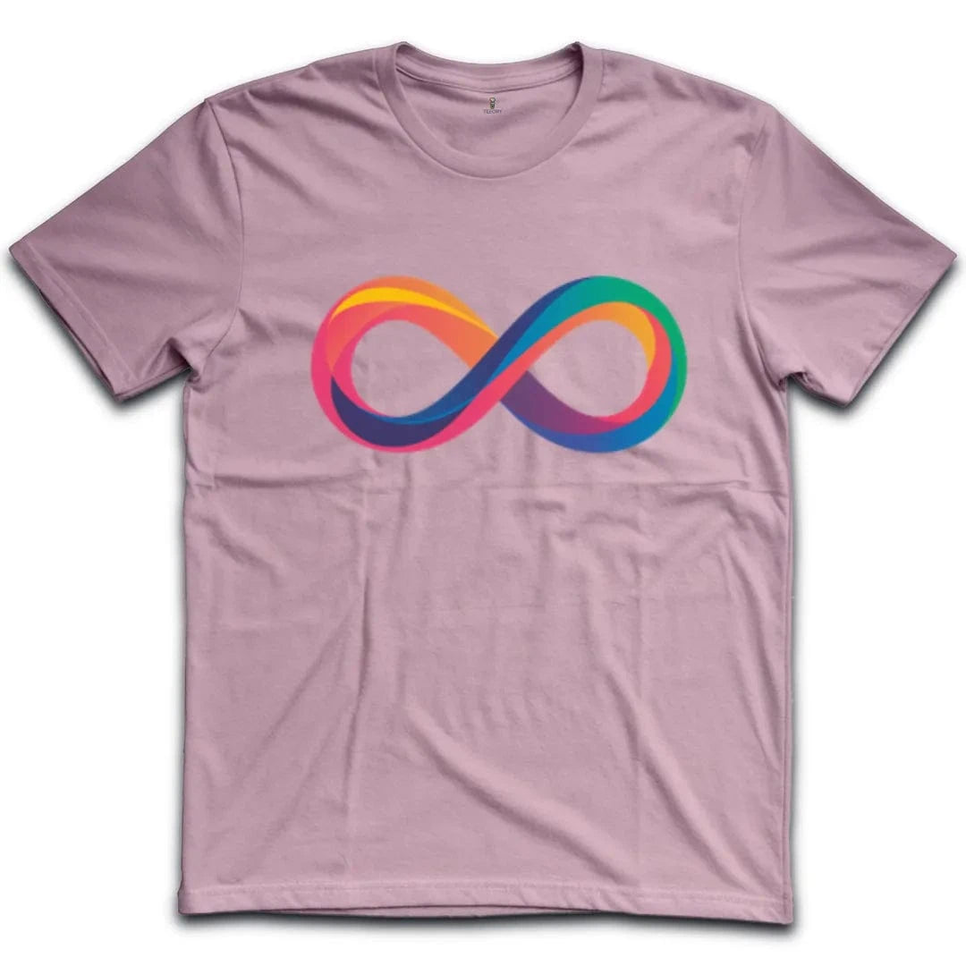 Infinity Symbol T-Shirt