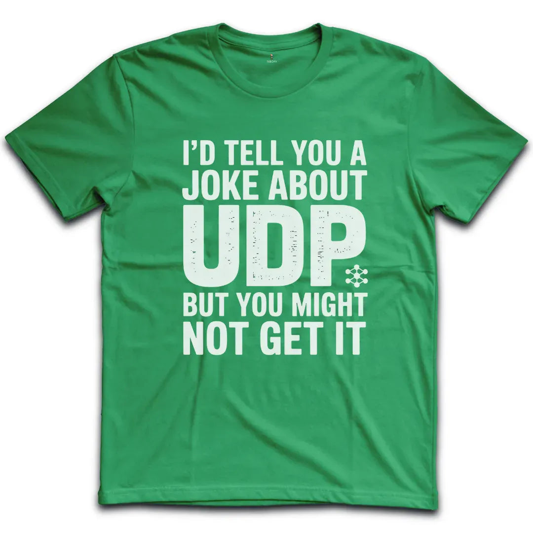 UDP T-Shirt