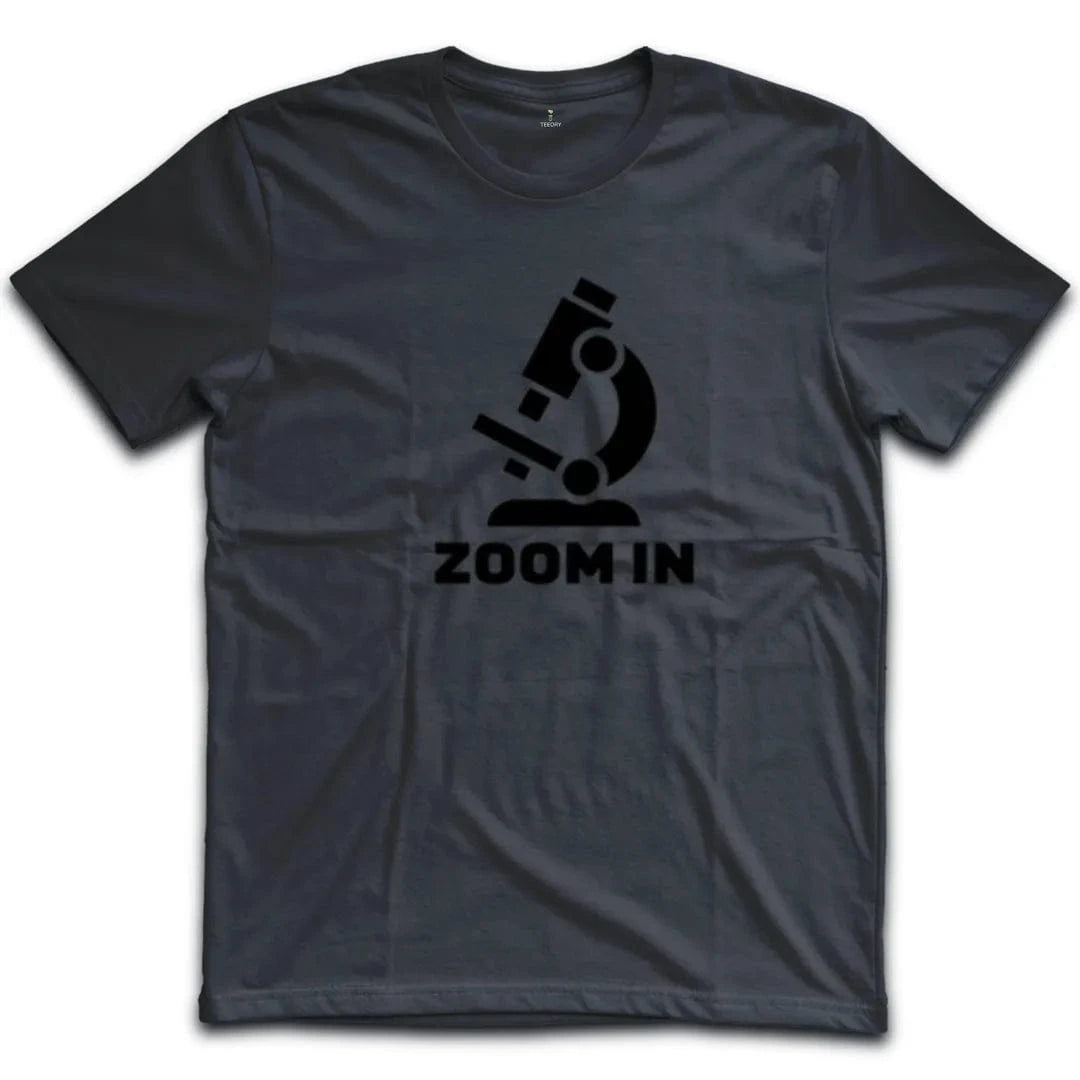 Zoom In T-Shirt