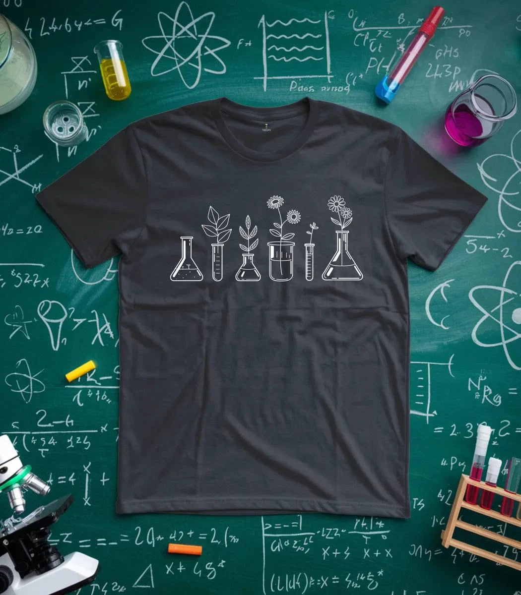 A-Mean-Oh-Acid T-Shirt