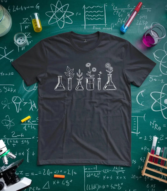 A-Mean-Oh-Acid T-Shirt