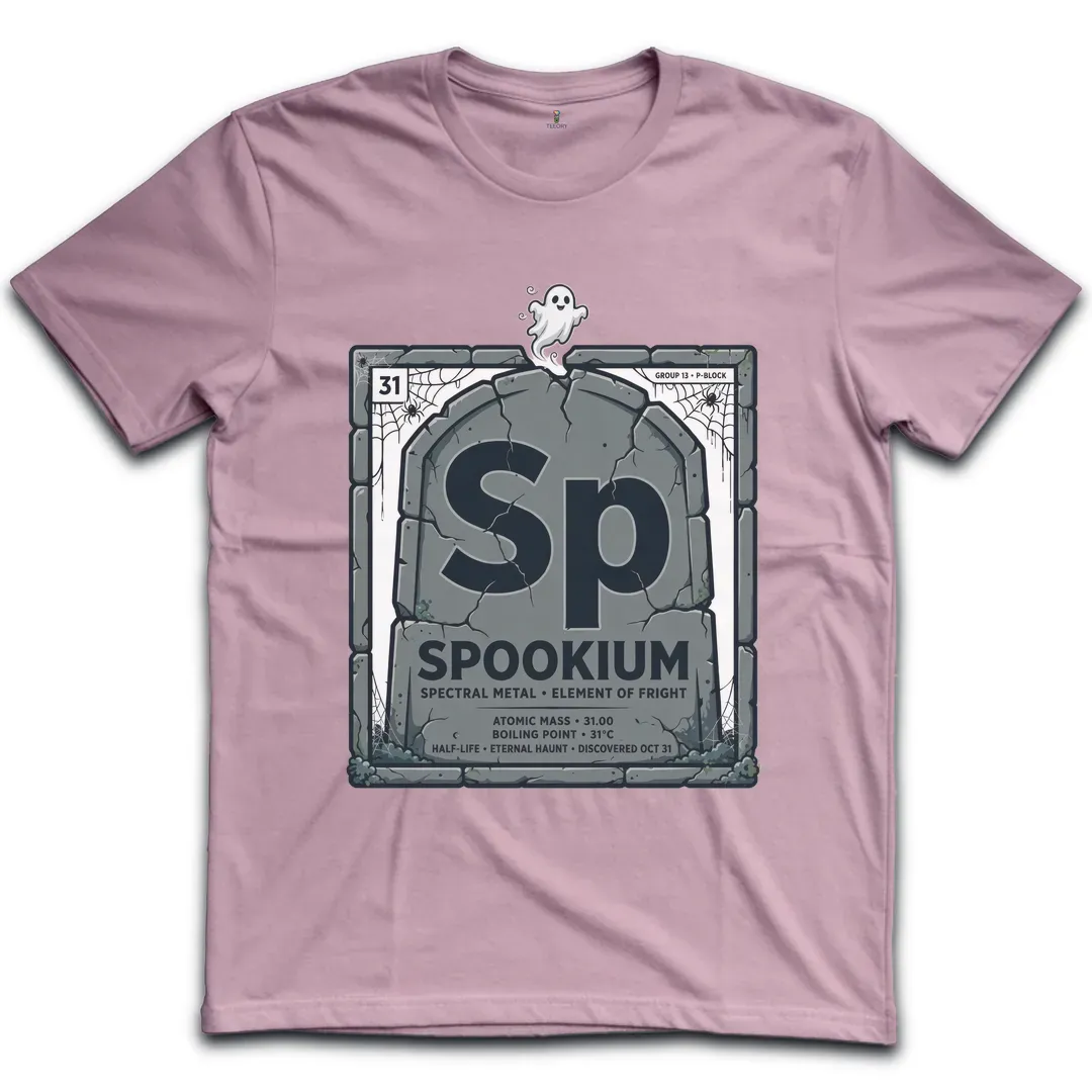 Spookium T-Shirt