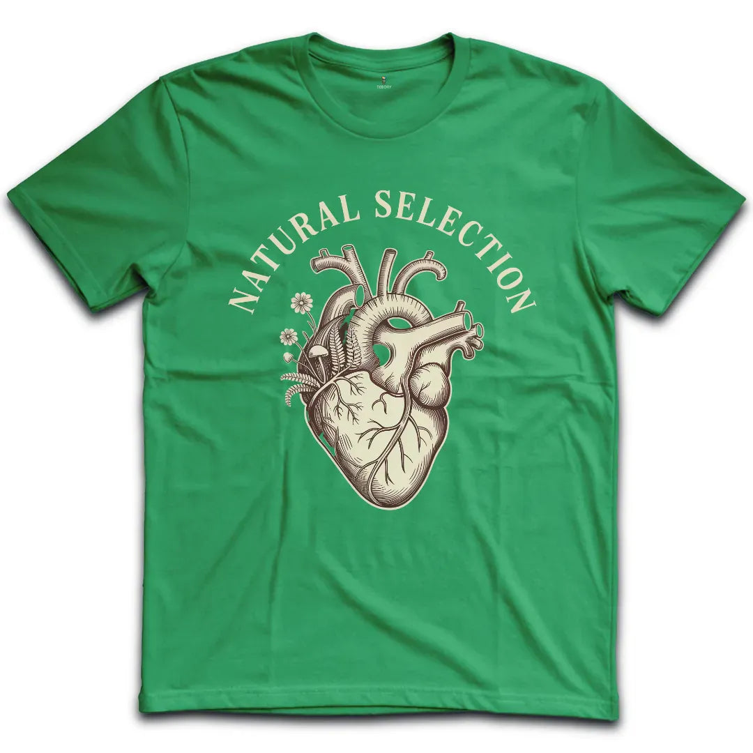 Natural Selection T-Shirt