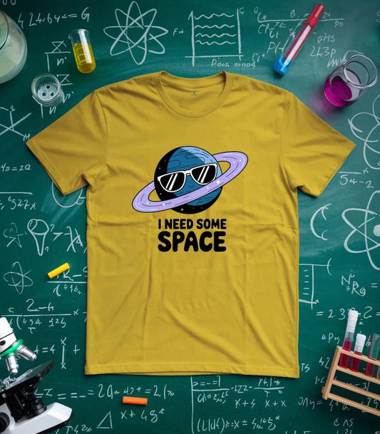 I Need Some Space T-Shirt
