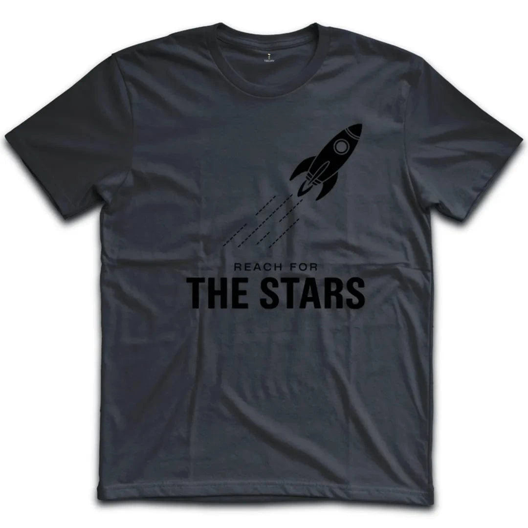 Reach For The Stars T-Shirt