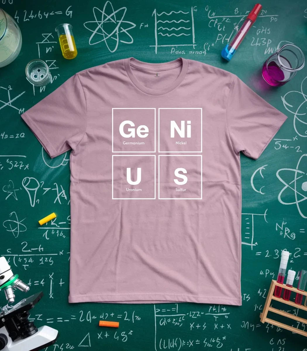 Genius T-Shirt