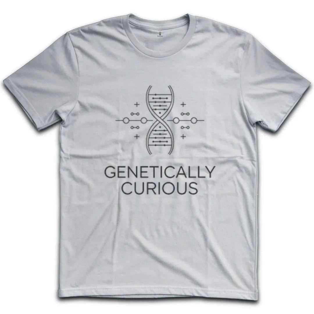 Genetically Curious T-Shirt