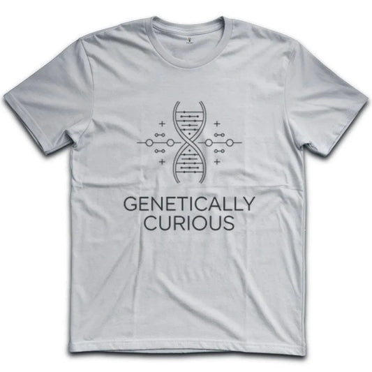 Genetically Curious T-Shirt