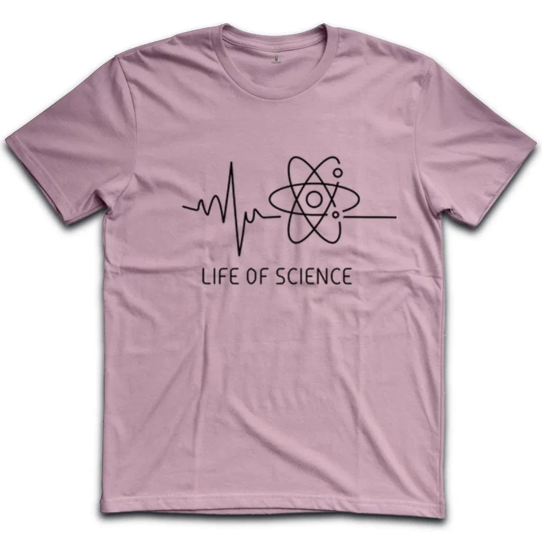 Life of Science T-Shirt