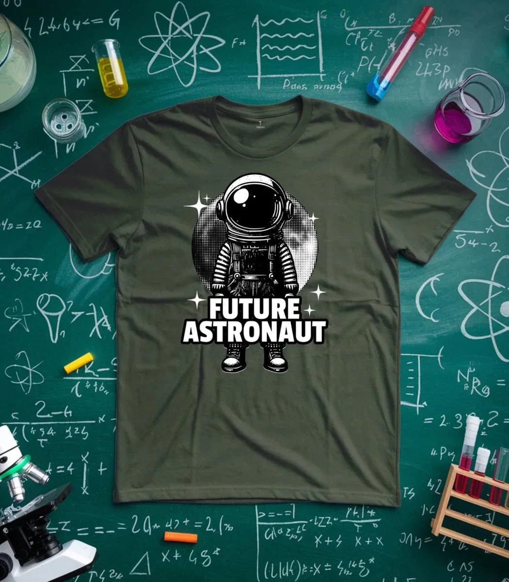 Future Astronaute T-Shirt