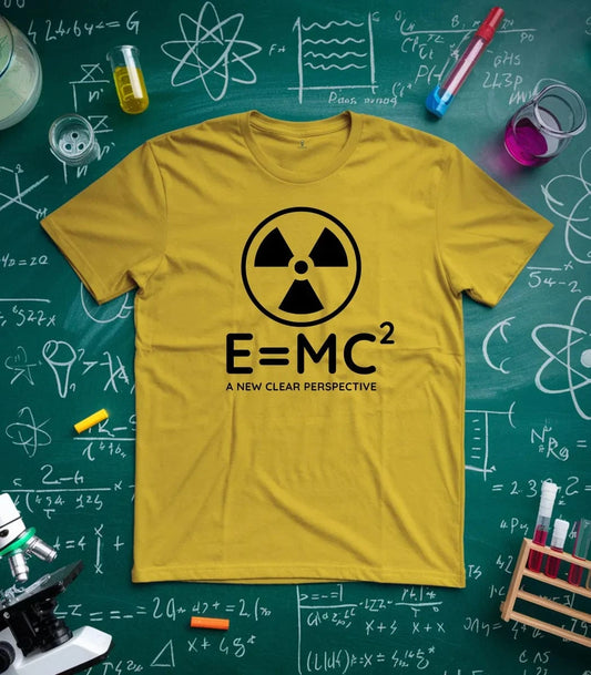 EMC2 T-Shirt