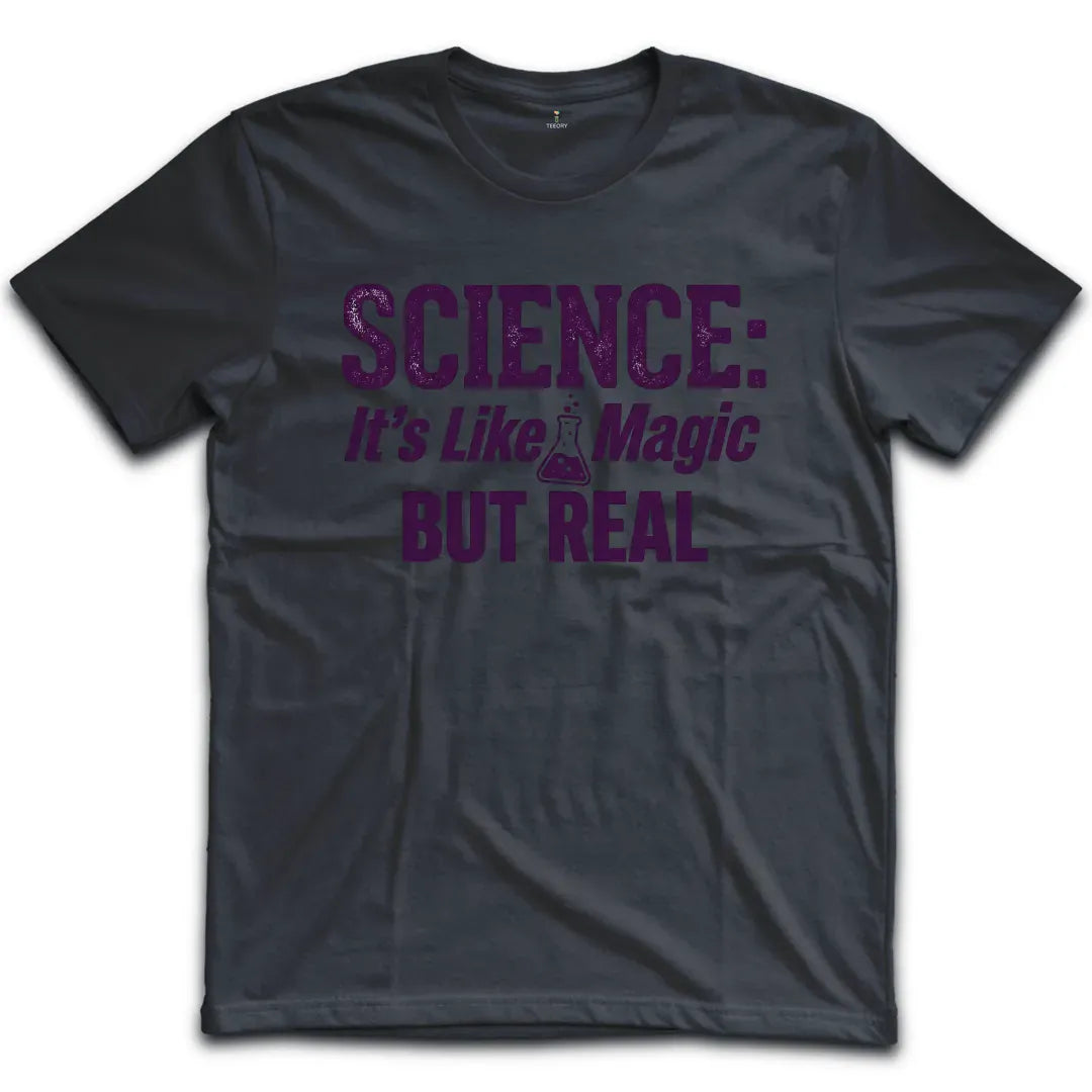 Science Like Magic T-Shirt