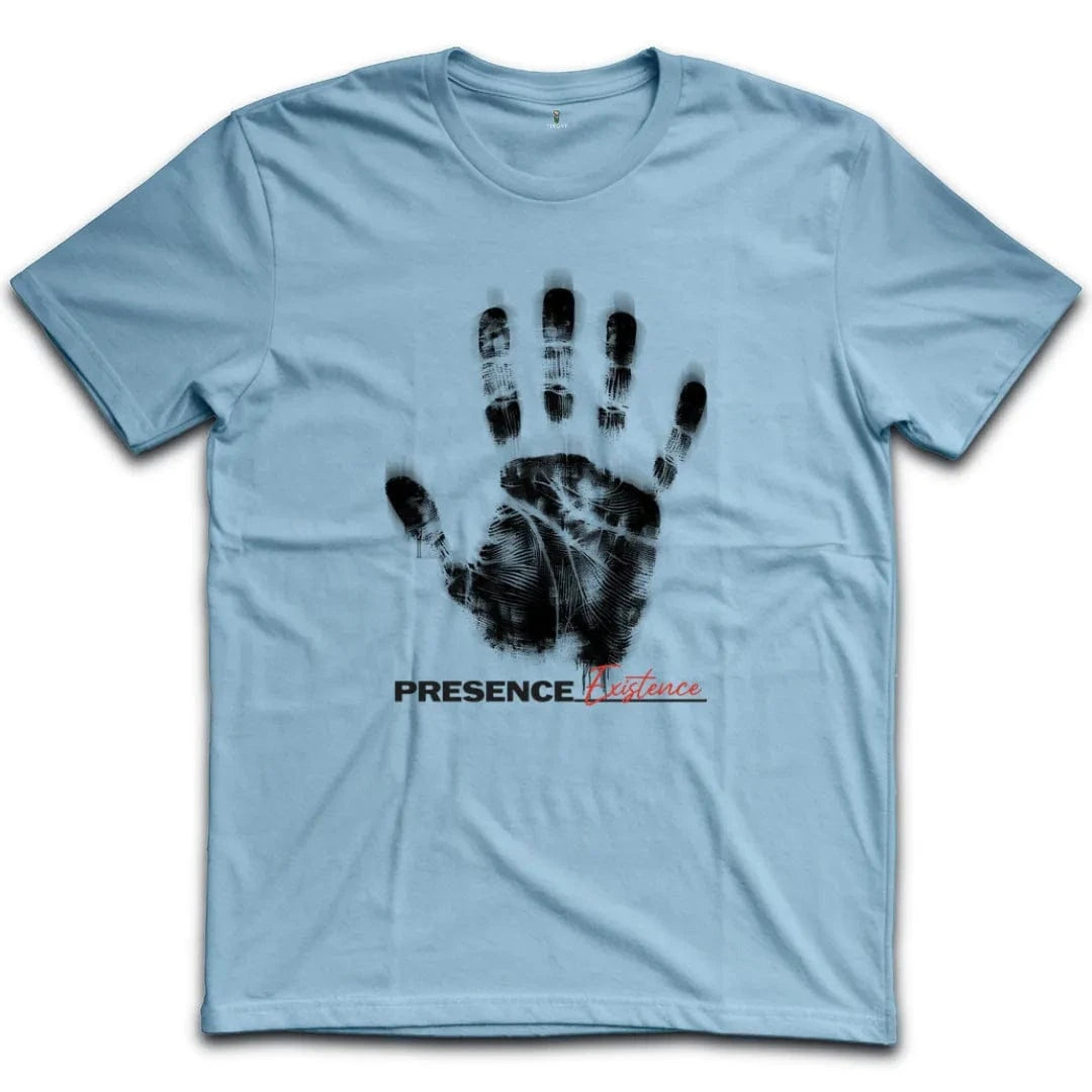 Presence Existence T-Shirt