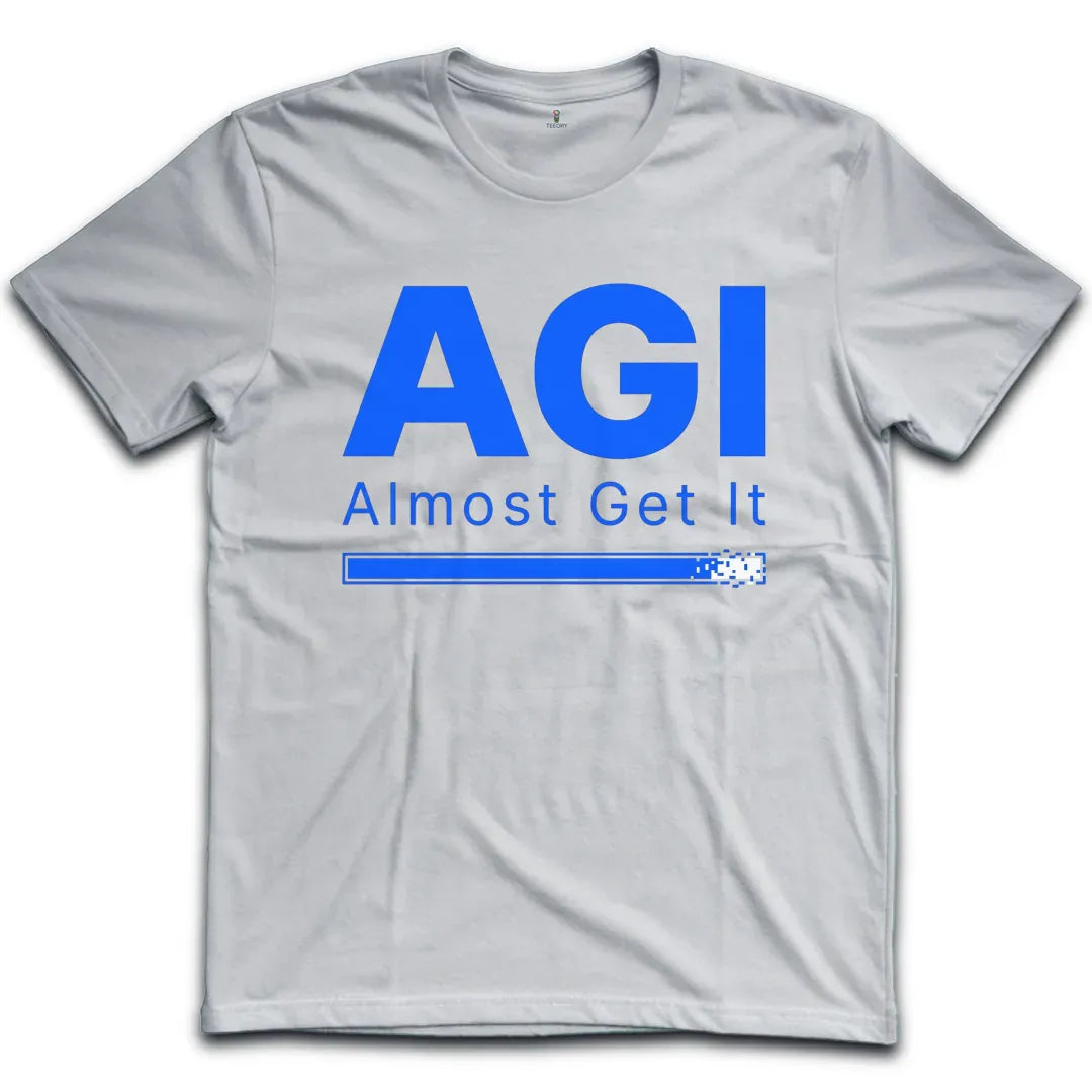 AGI T-Shirt
