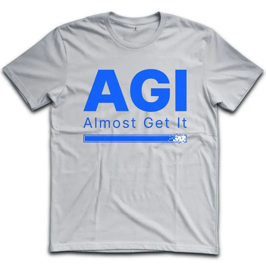 AGI T-Shirt