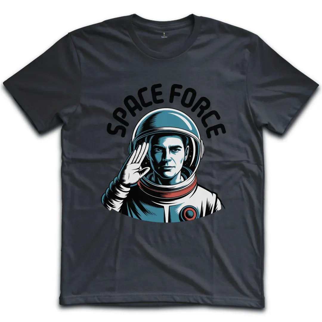 Space Force T-Shirt